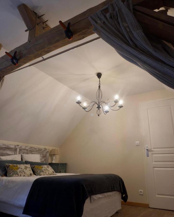 Apartament Kasaloc Maintenon Zewnętrze zdjęcie