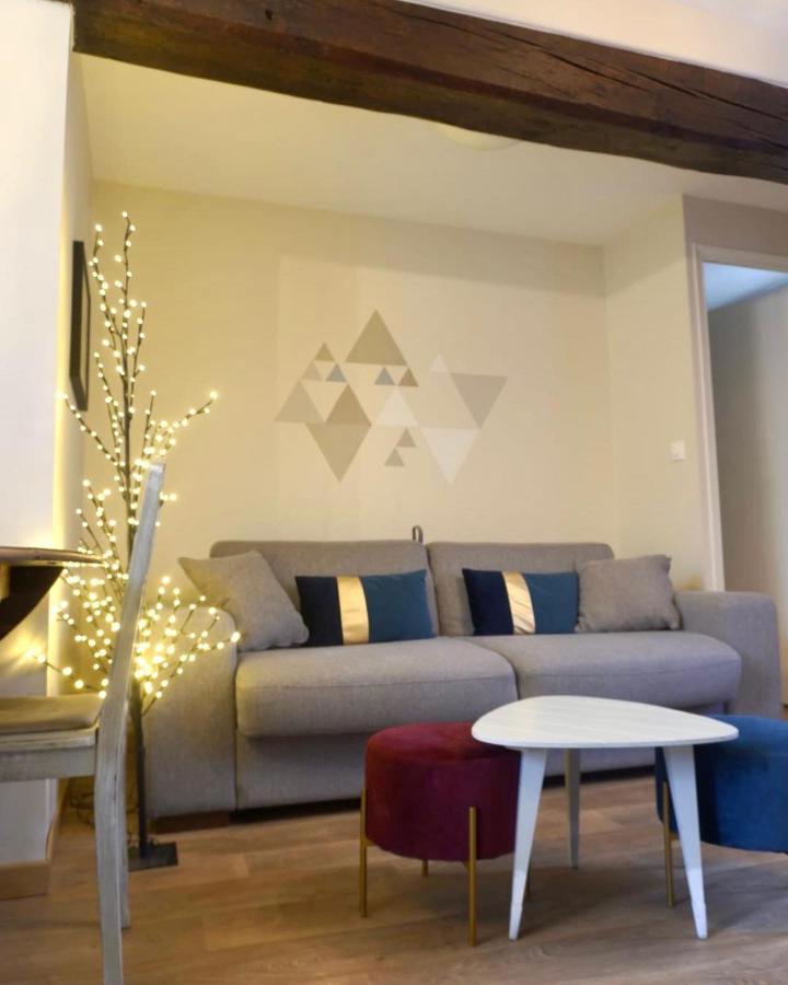 Apartament Kasaloc Maintenon Zewnętrze zdjęcie