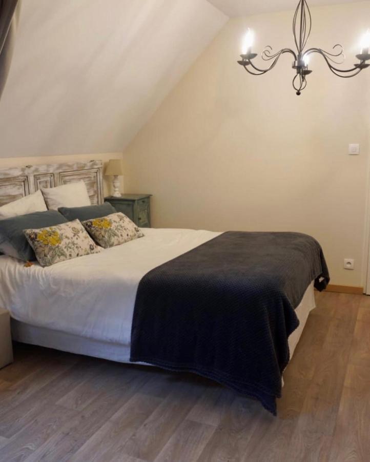 Apartament Kasaloc Maintenon Zewnętrze zdjęcie