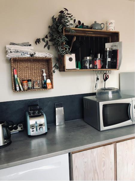 Apartament Kasaloc Maintenon Zewnętrze zdjęcie