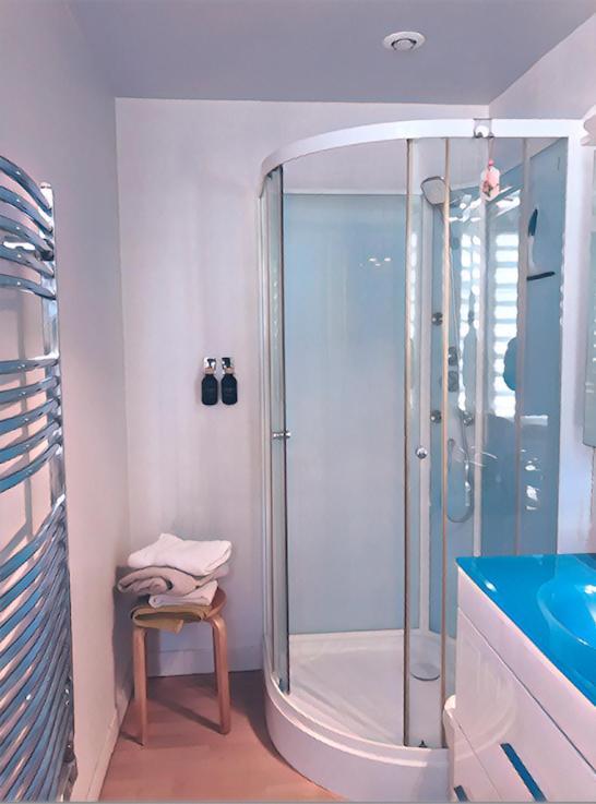Apartament Kasaloc Maintenon Zewnętrze zdjęcie