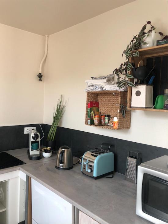 Apartament Kasaloc Maintenon Zewnętrze zdjęcie