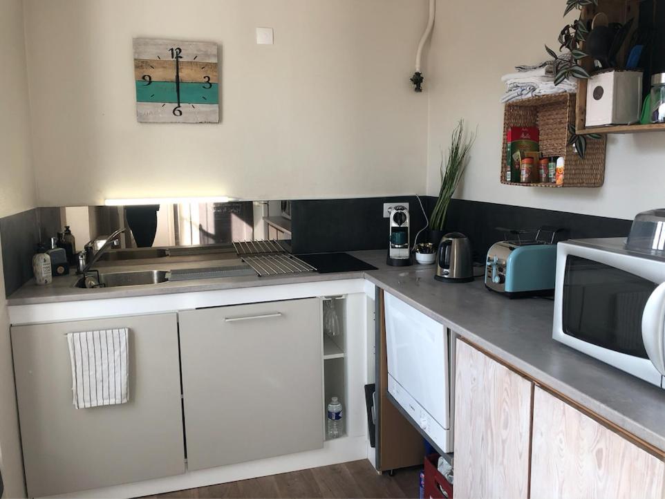 Apartament Kasaloc Maintenon Zewnętrze zdjęcie