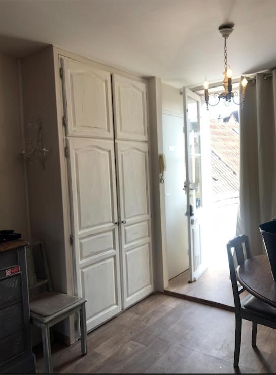 Apartament Kasaloc Maintenon Zewnętrze zdjęcie
