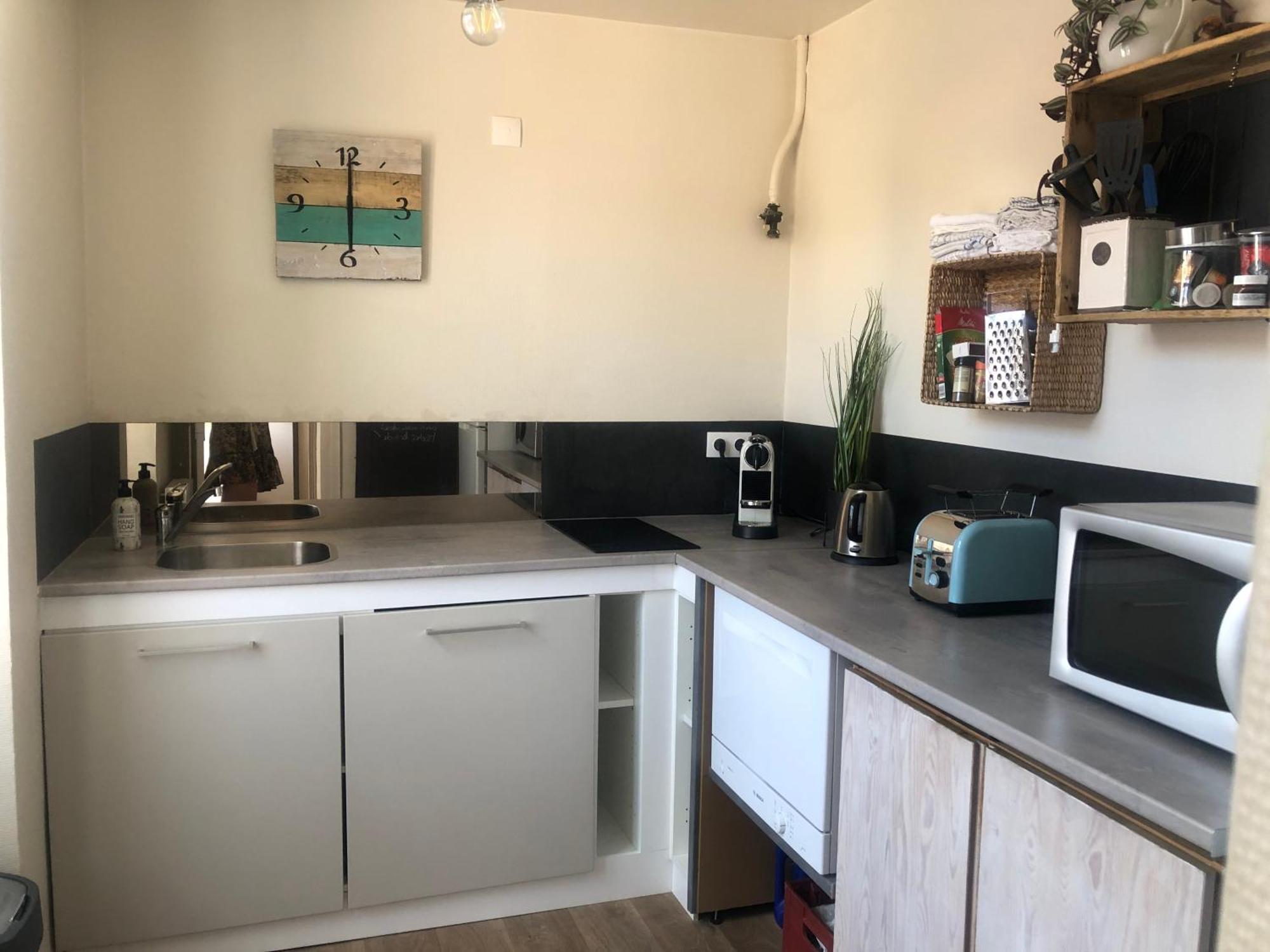 Apartament Kasaloc Maintenon Zewnętrze zdjęcie