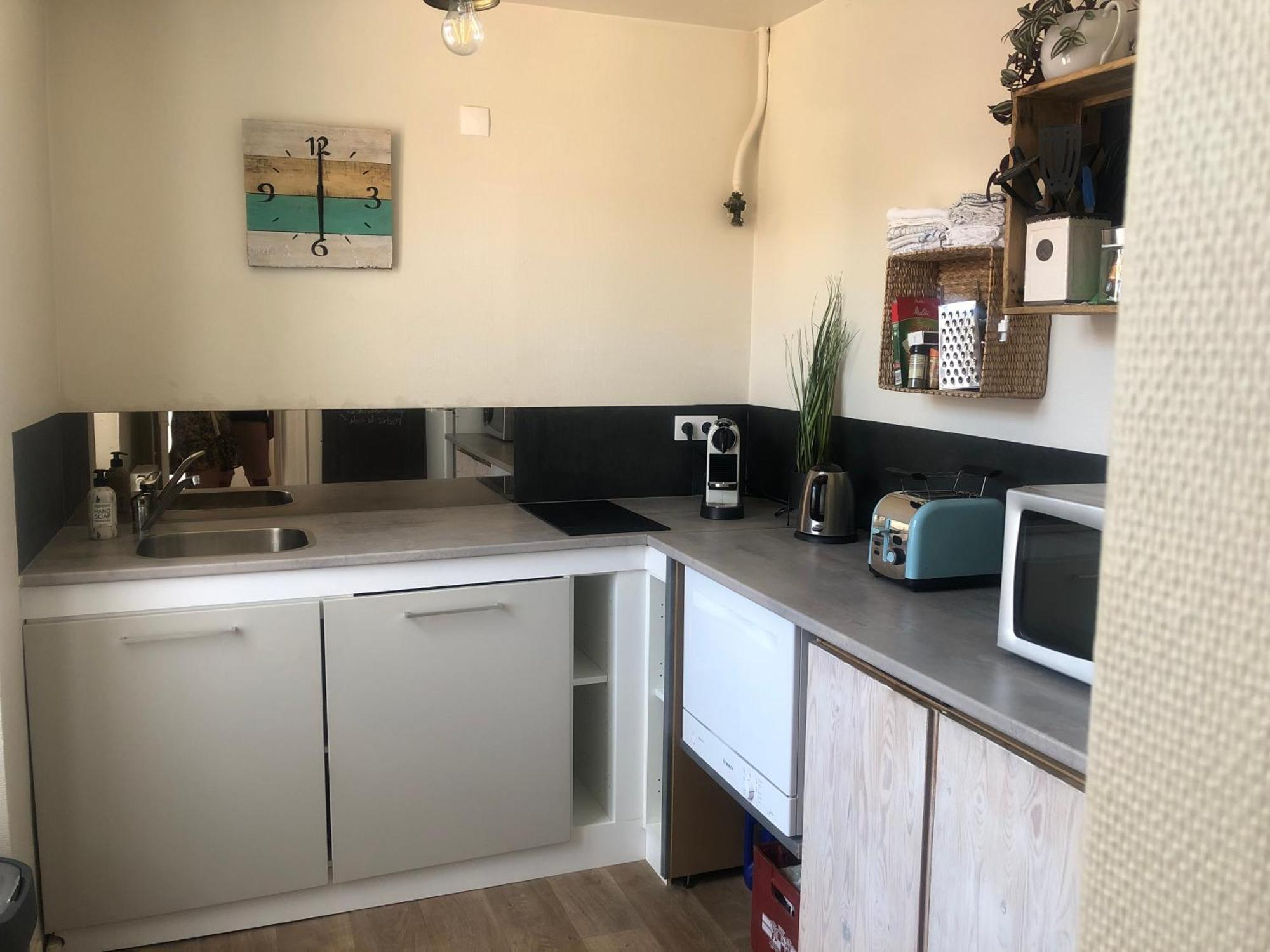 Apartament Kasaloc Maintenon Zewnętrze zdjęcie