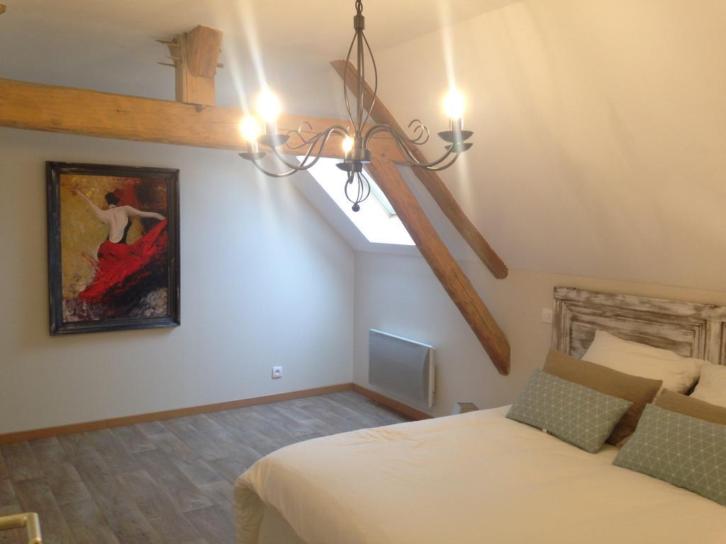 Apartament Kasaloc Maintenon Zewnętrze zdjęcie