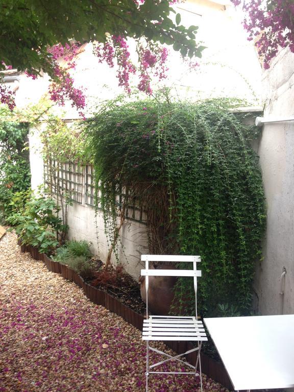 Apartament Kasaloc Maintenon Zewnętrze zdjęcie