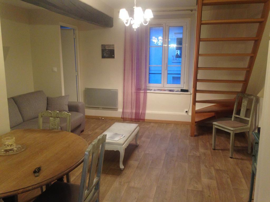 Apartament Kasaloc Maintenon Zewnętrze zdjęcie