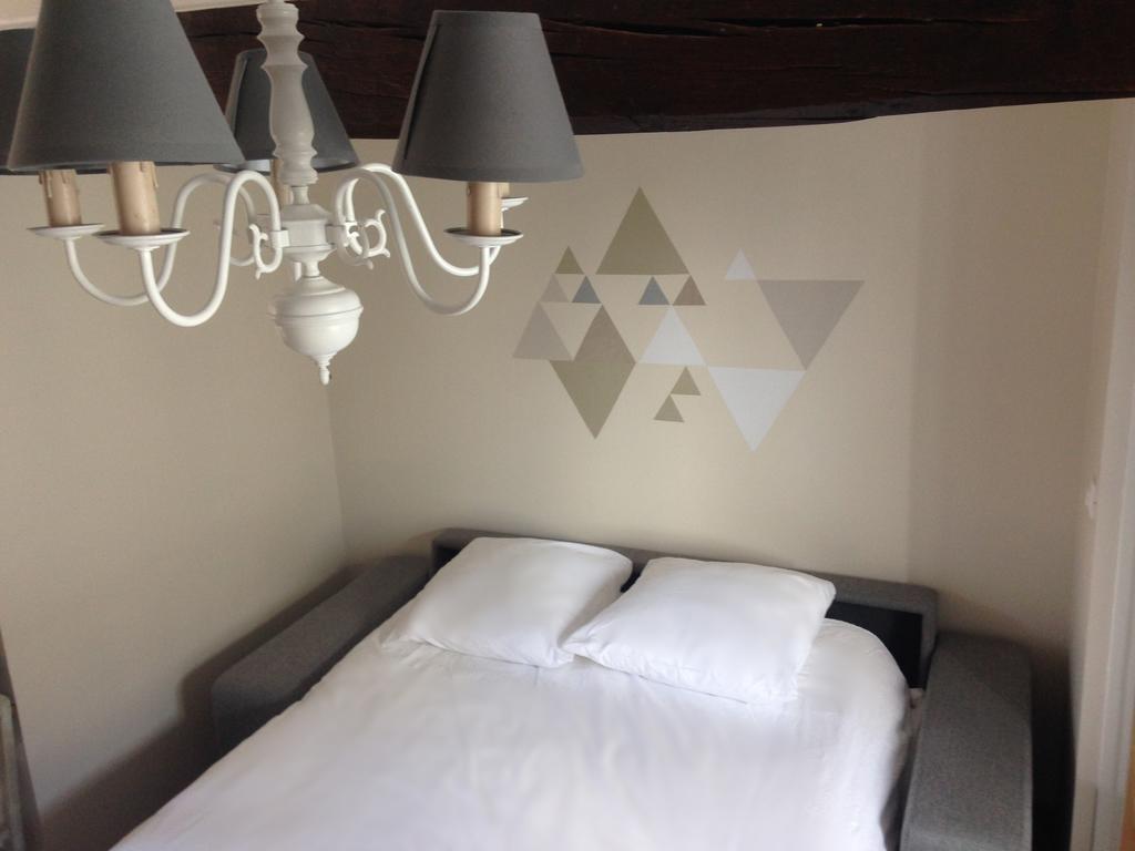 Apartament Kasaloc Maintenon Zewnętrze zdjęcie