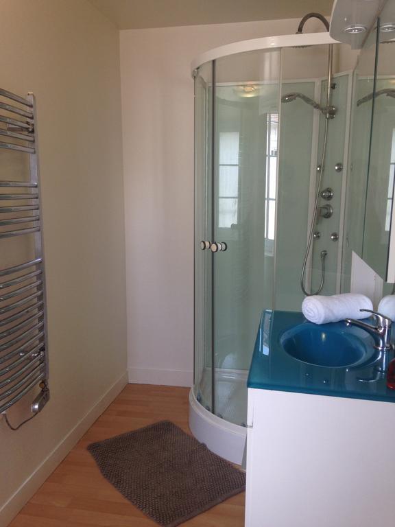 Apartament Kasaloc Maintenon Zewnętrze zdjęcie