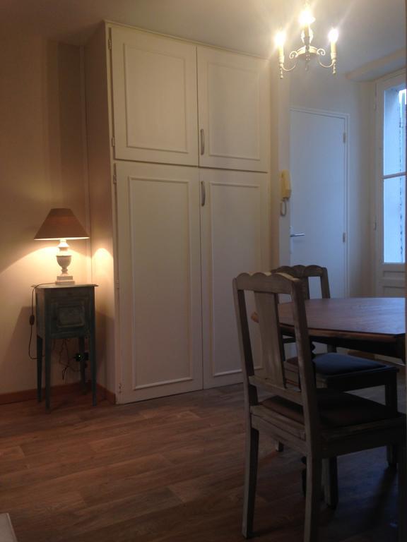 Apartament Kasaloc Maintenon Zewnętrze zdjęcie