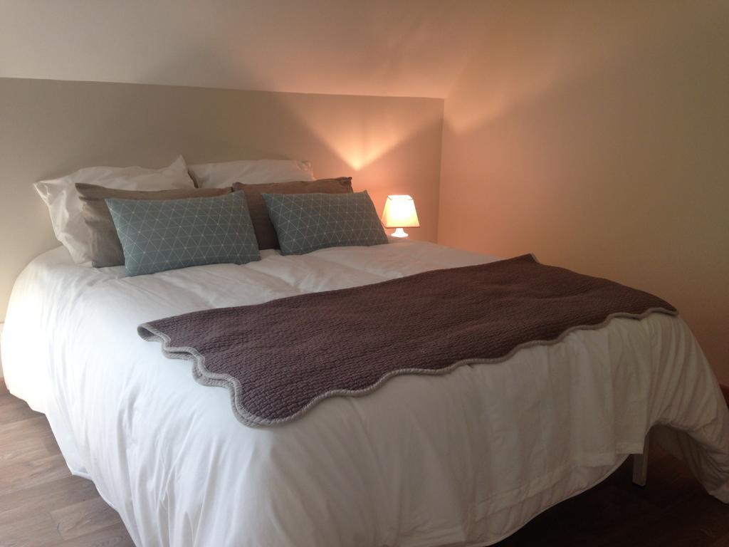 Apartament Kasaloc Maintenon Zewnętrze zdjęcie