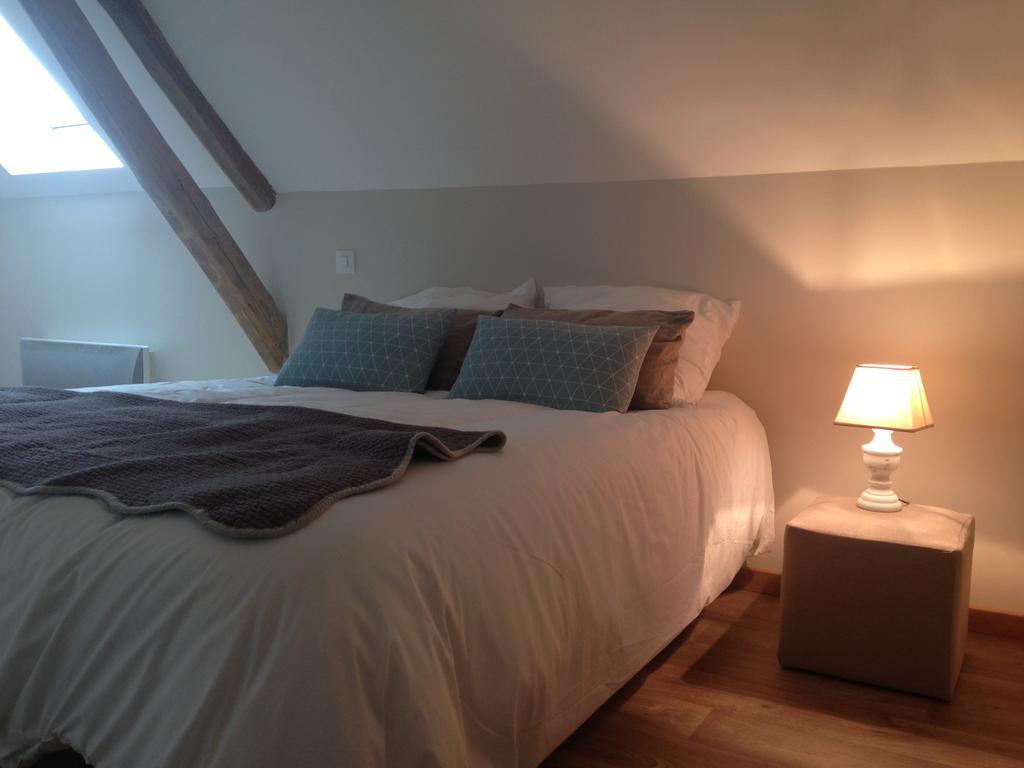 Apartament Kasaloc Maintenon Zewnętrze zdjęcie