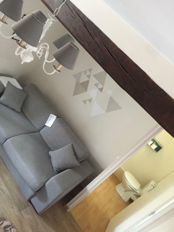 Apartament Kasaloc Maintenon Zewnętrze zdjęcie