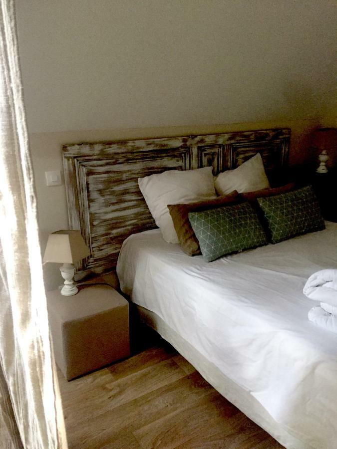 Apartament Kasaloc Maintenon Zewnętrze zdjęcie